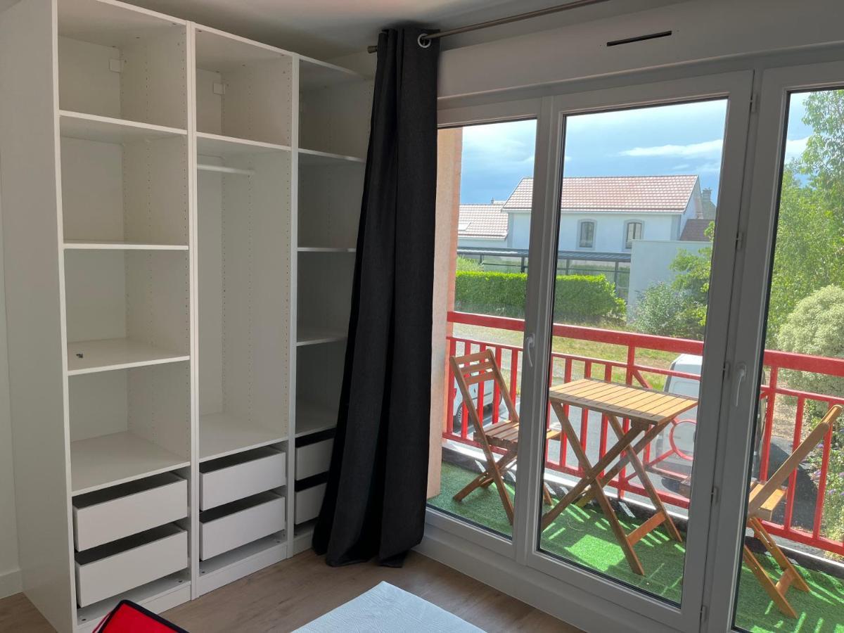 Appartement Tout Confort Bréhal المظهر الخارجي الصورة